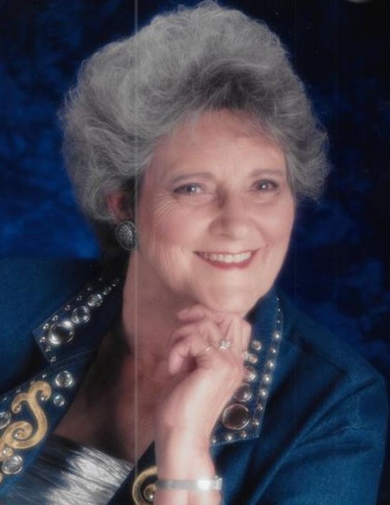 Joyce (Robbins)  Beam