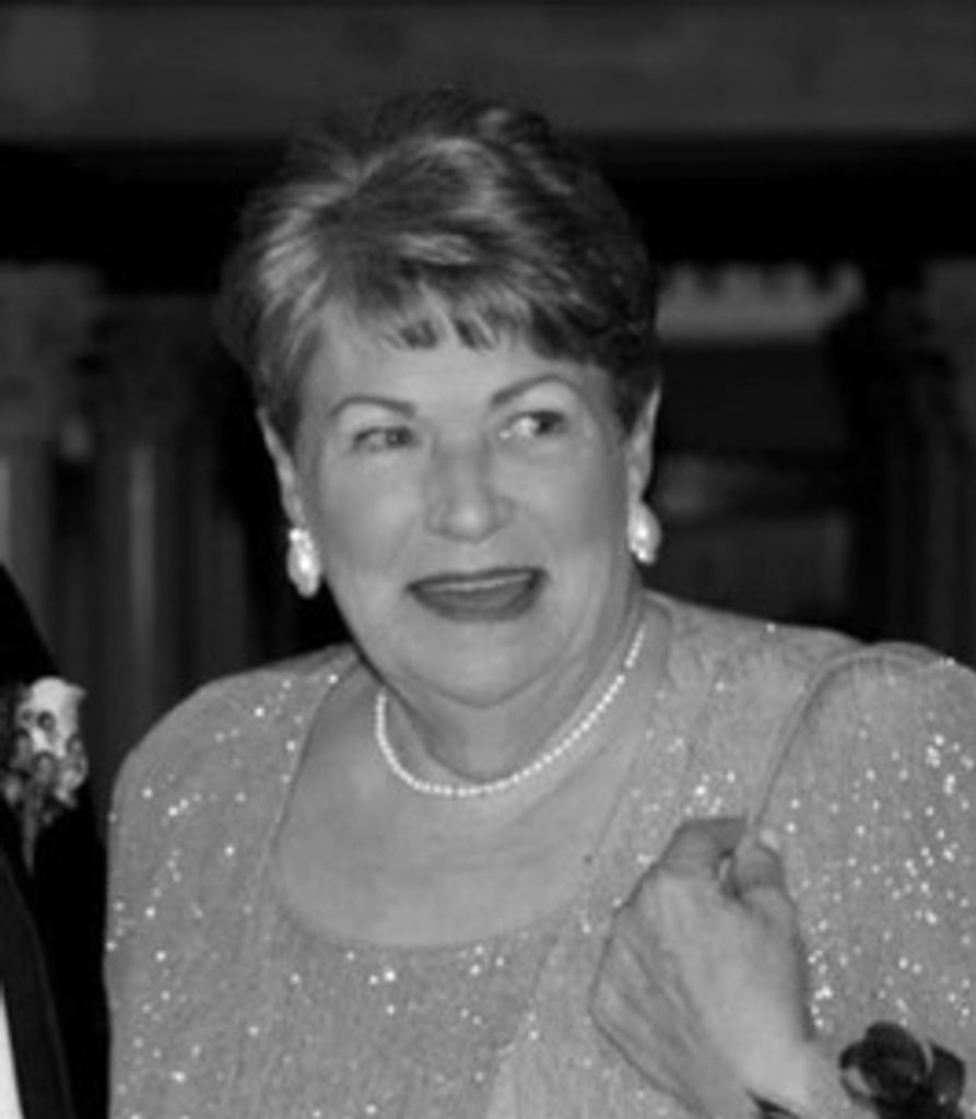 Marie Mckeown Profile Photo