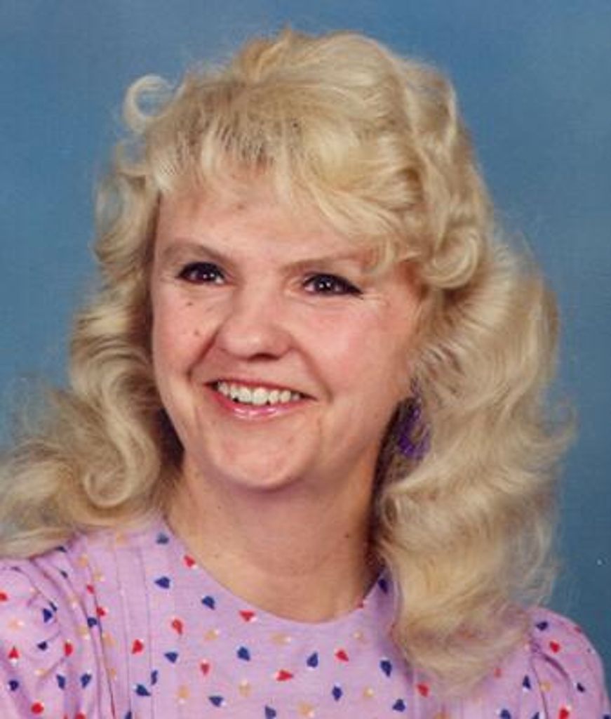 Sharon J. Helf
