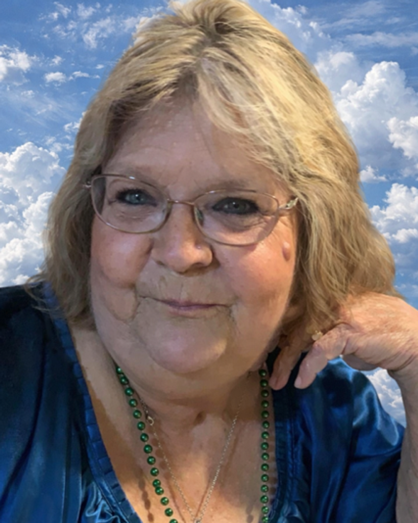 Brenda Diann Vasquez Profile Photo