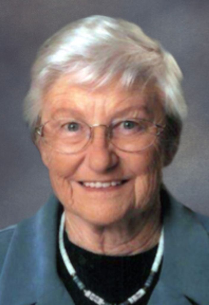Imogene R. "Gene" Hutchins