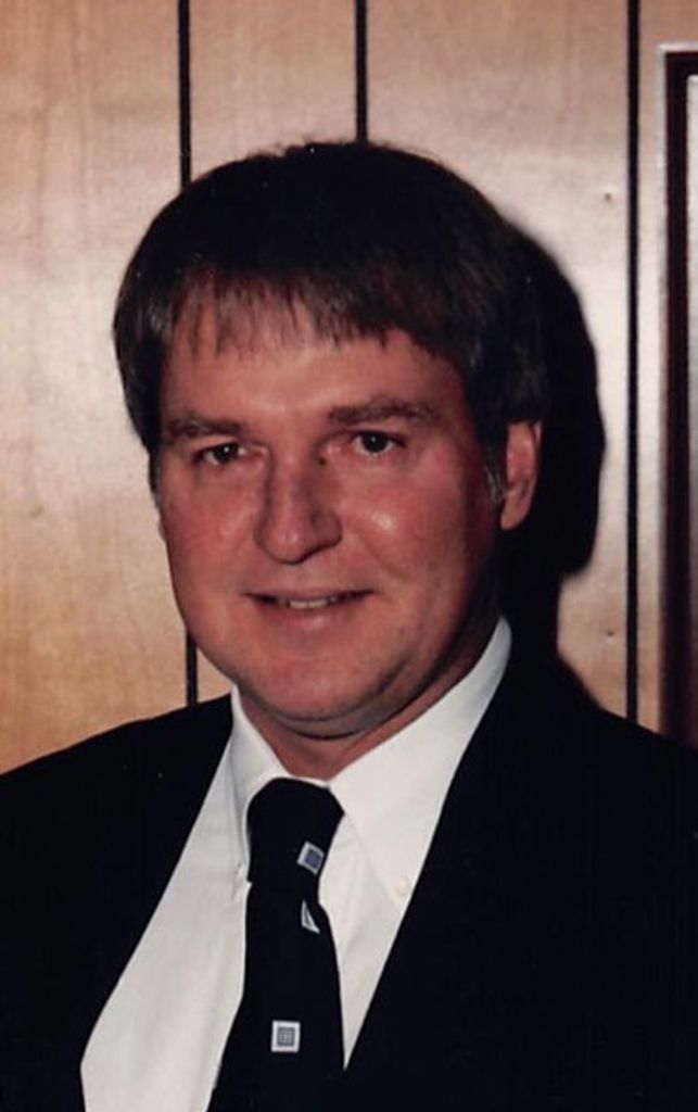 James Lewis Price Profile Photo