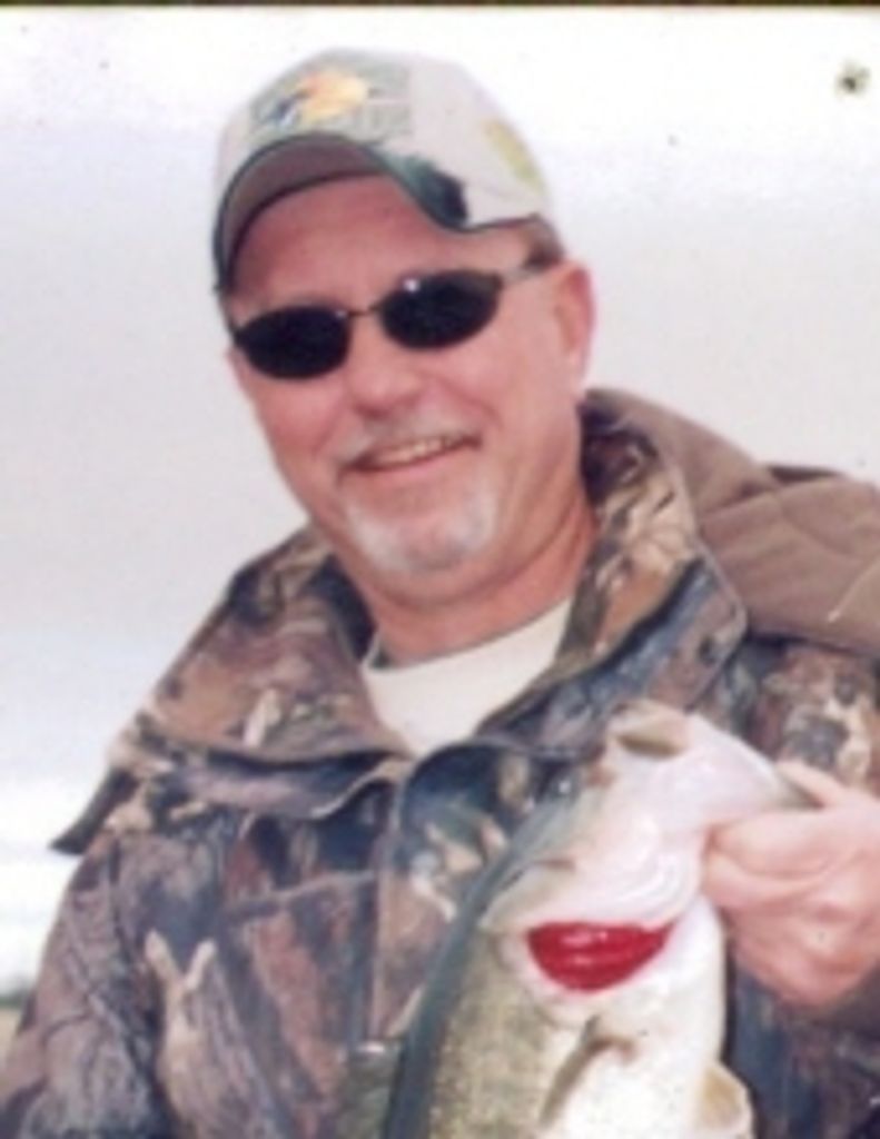 Darrell James Holden