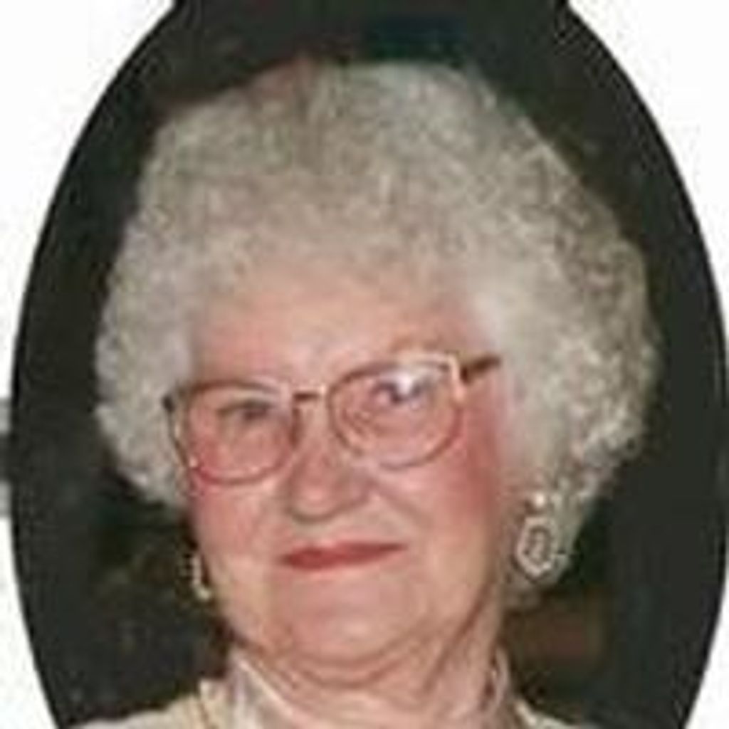 Marjorie Ann Carpenter