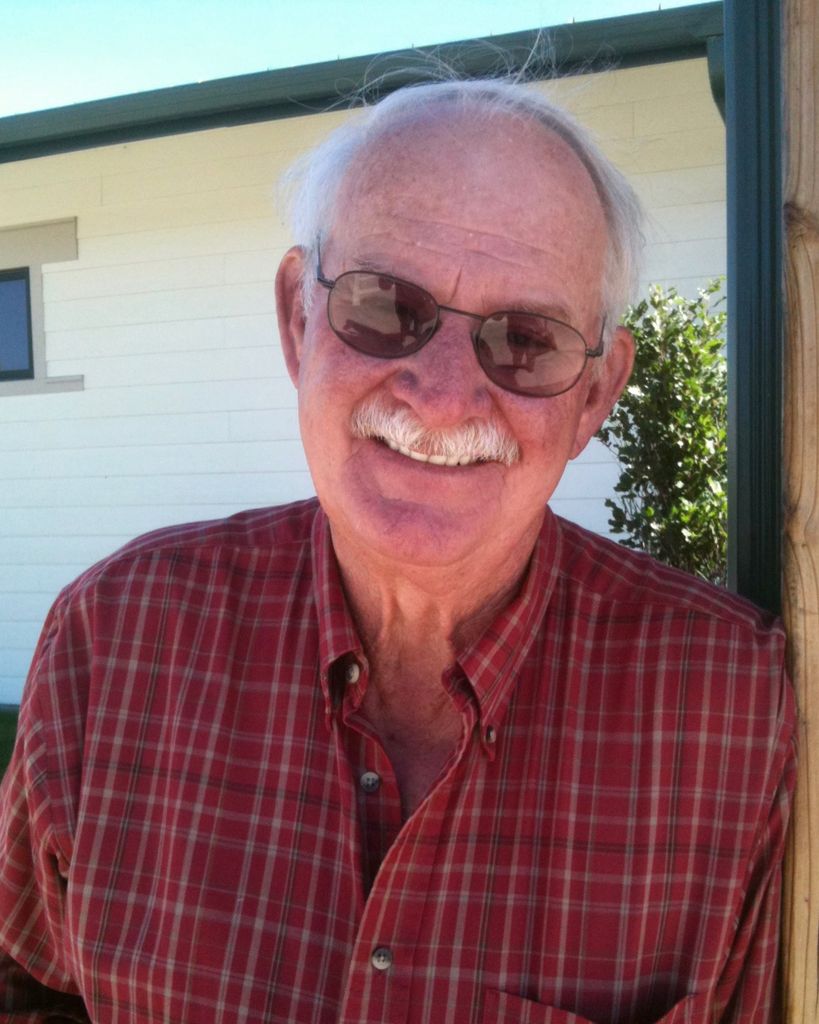 Jerry Edmonds