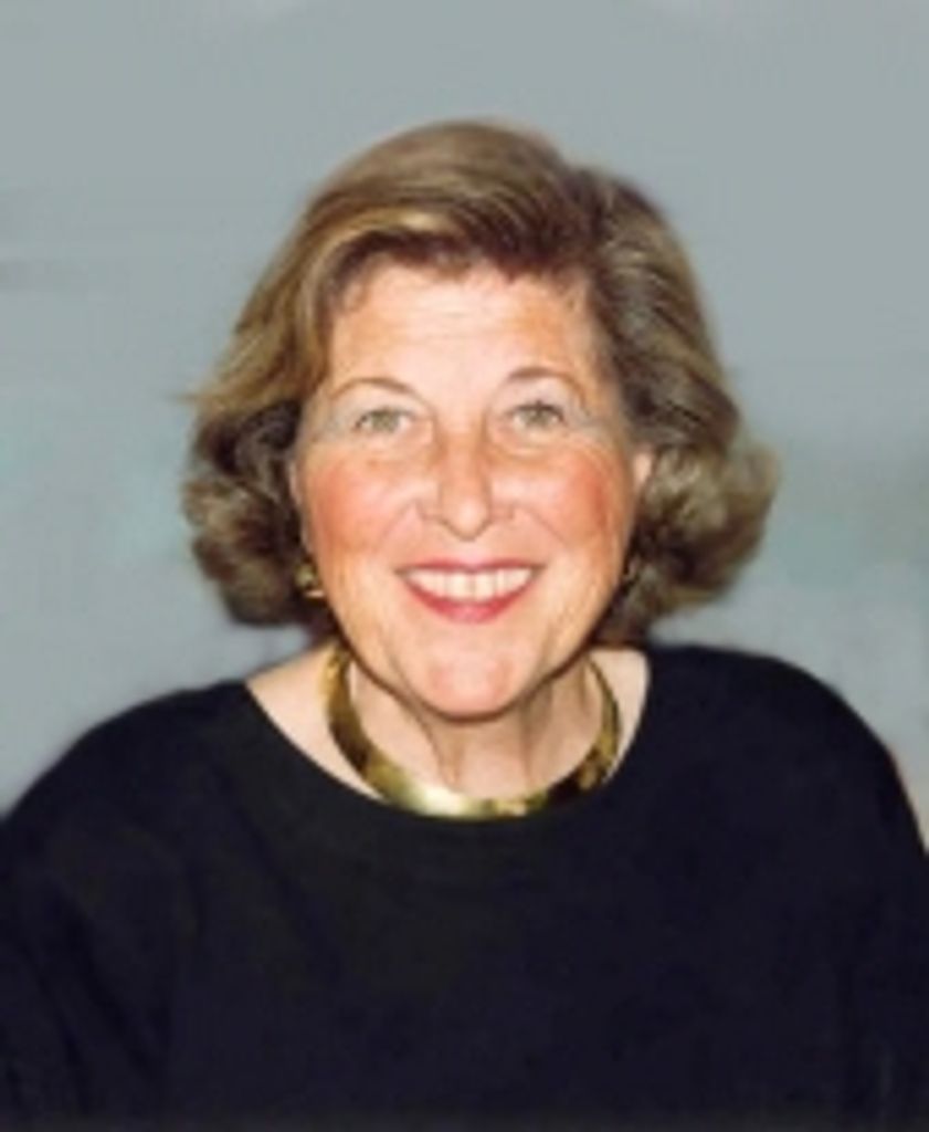 Rita F. Price