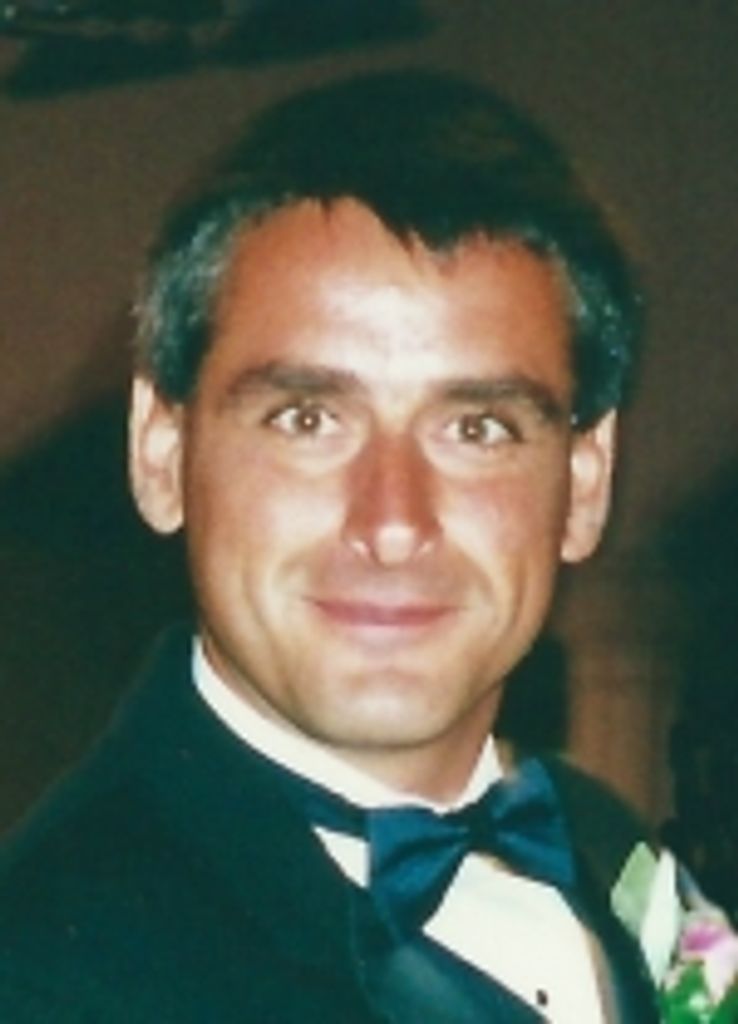 John Z. Burhani