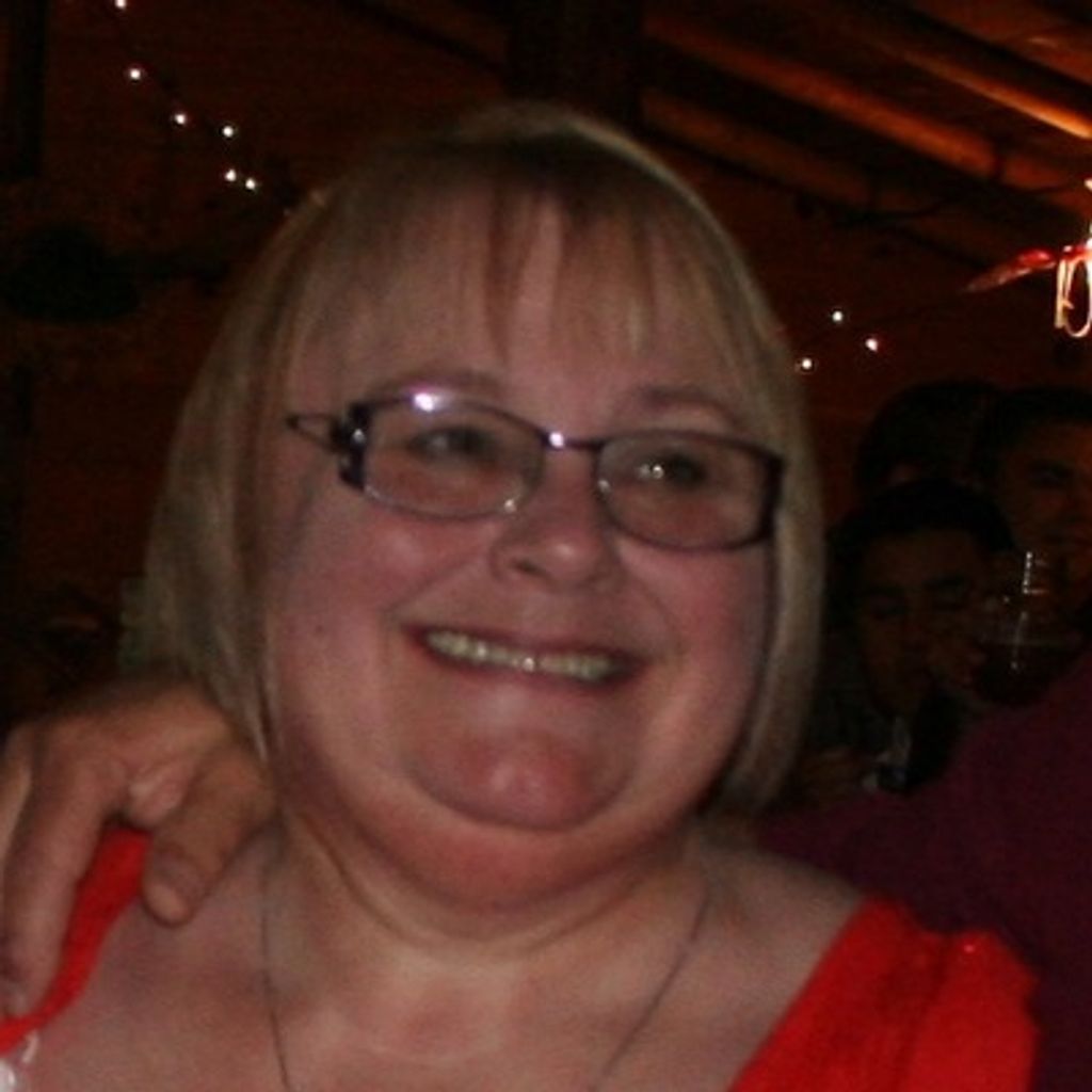 Katherine Louise (Beal) Brown Profile Photo