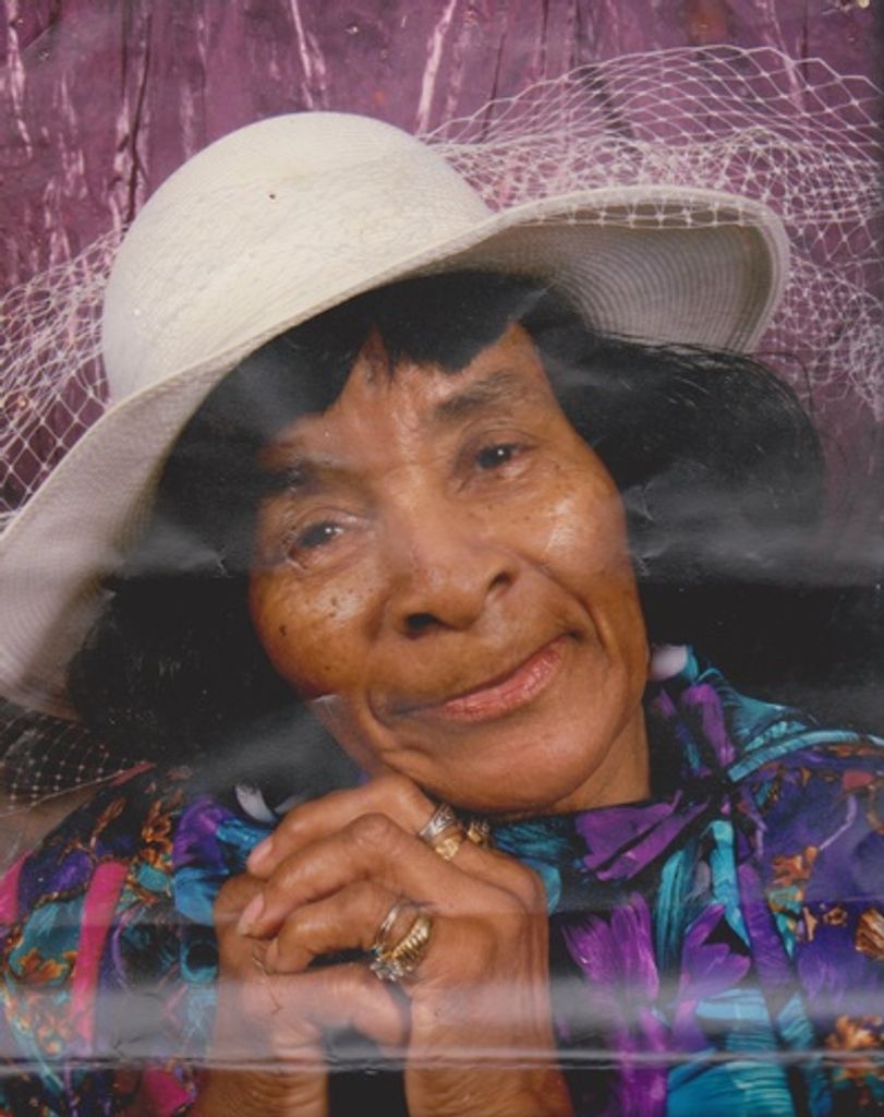 Beatrice K. Robinson Profile Photo