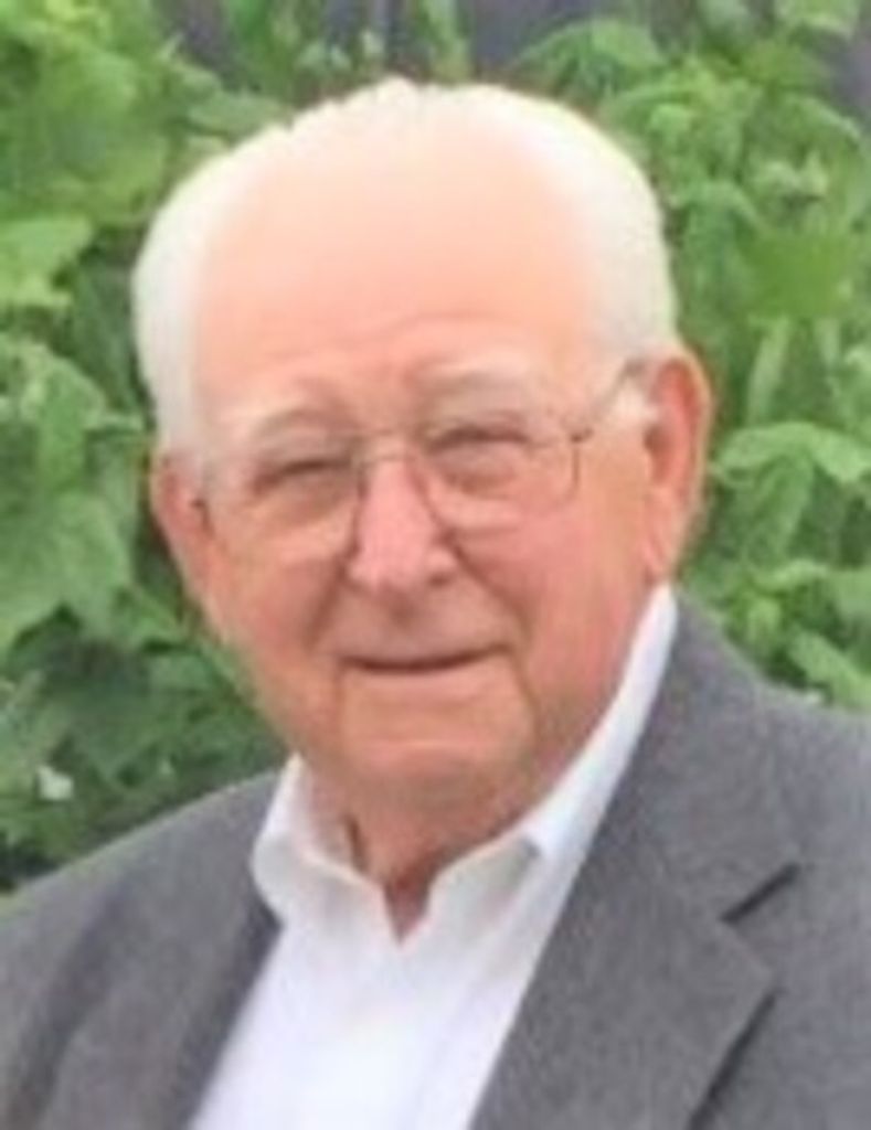 Arthur "Andy" Packard Profile Photo