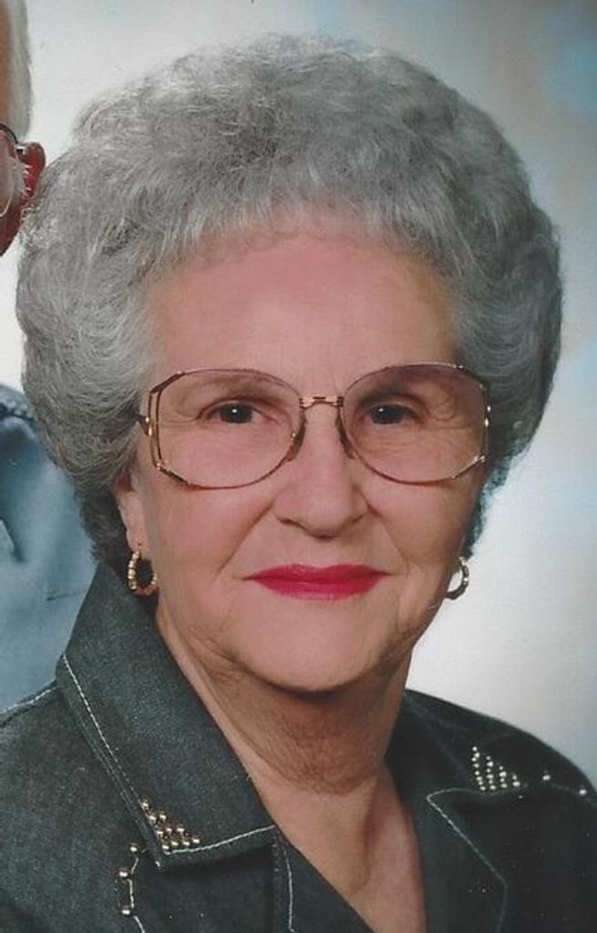 Jolene Bryant Chitwood