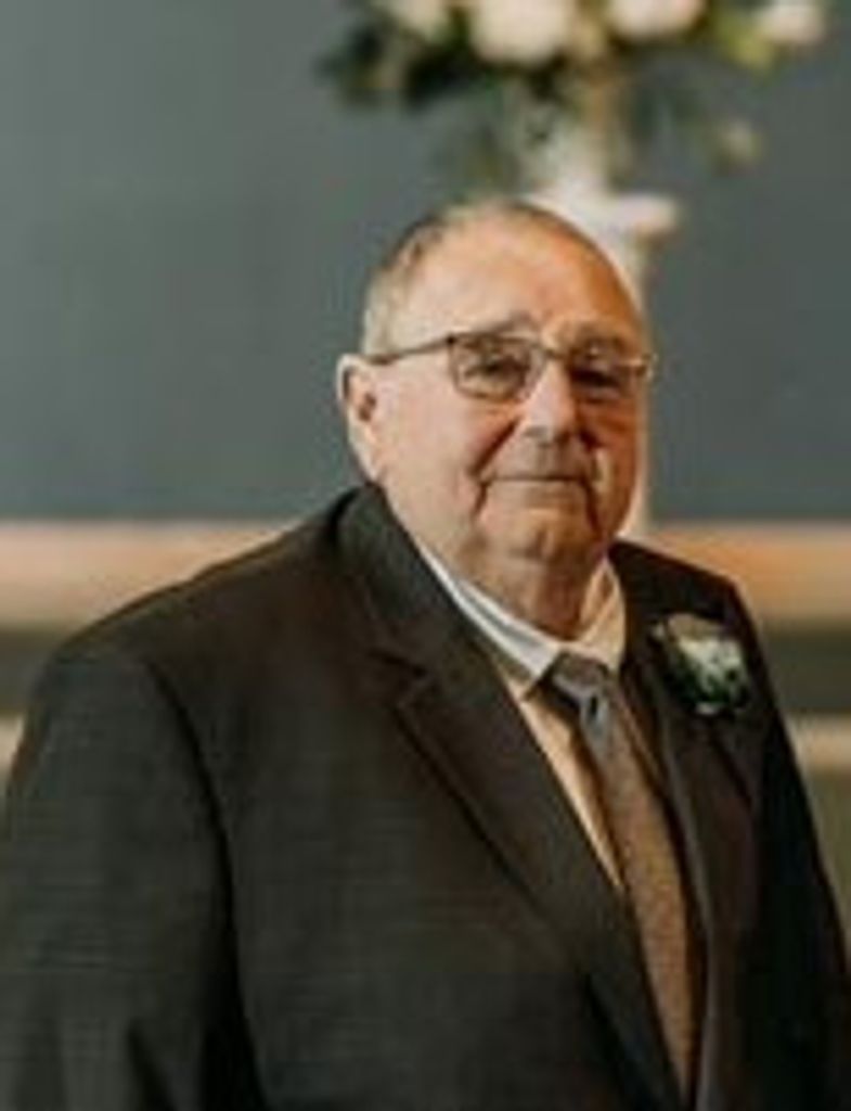 Martin Anthony Conti