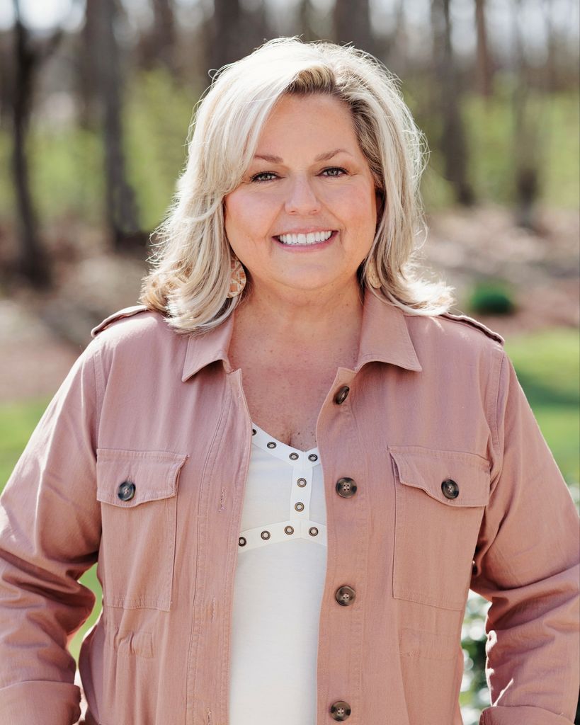 Kimberly Carroll Johnson