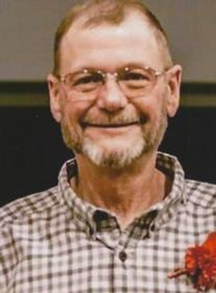 Christopher M. Muir