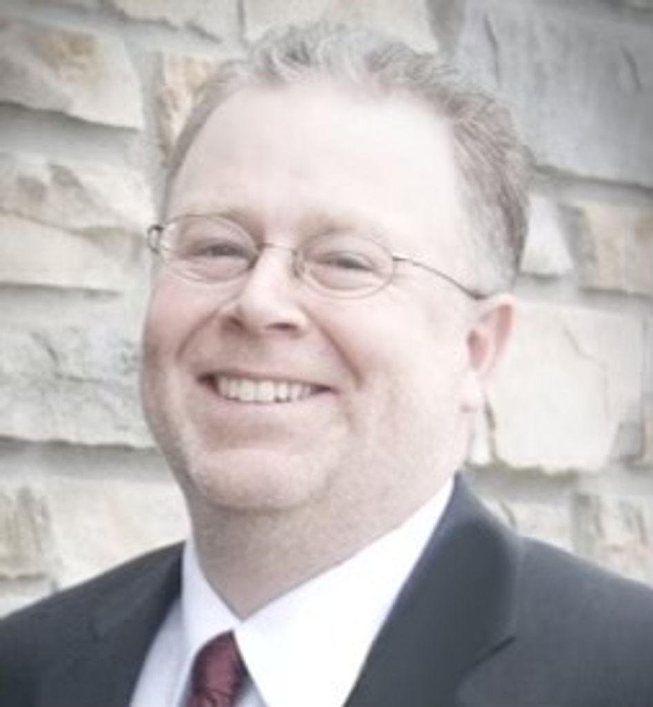 Richard "Mike" Smith