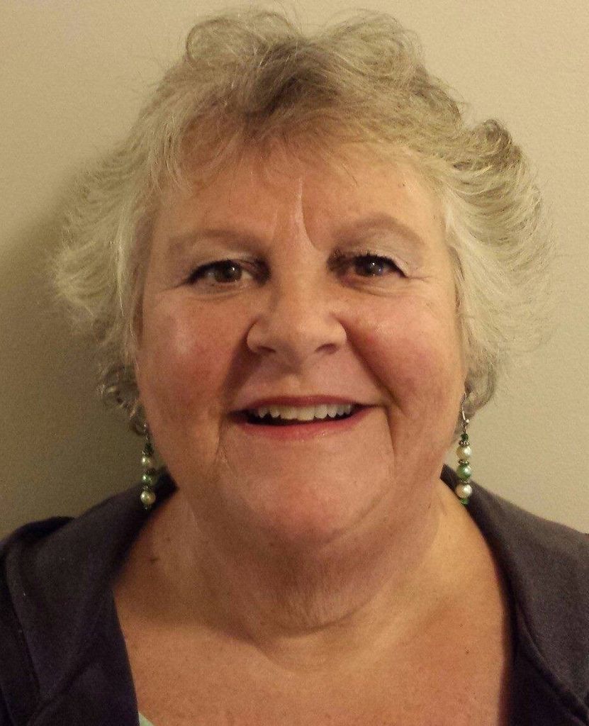 Catherine M Brisbois Profile Photo