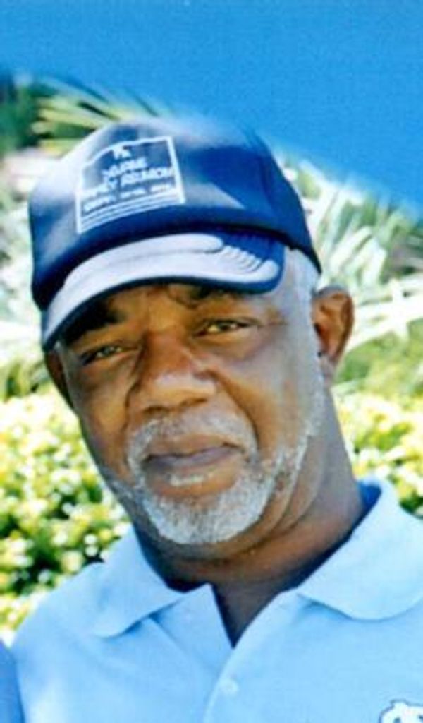 Jessie "Junebug" Cromartie, Jr.