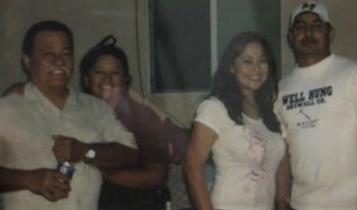 Hector Eugene Lucero photo gallery thumbnail 87 of 132
