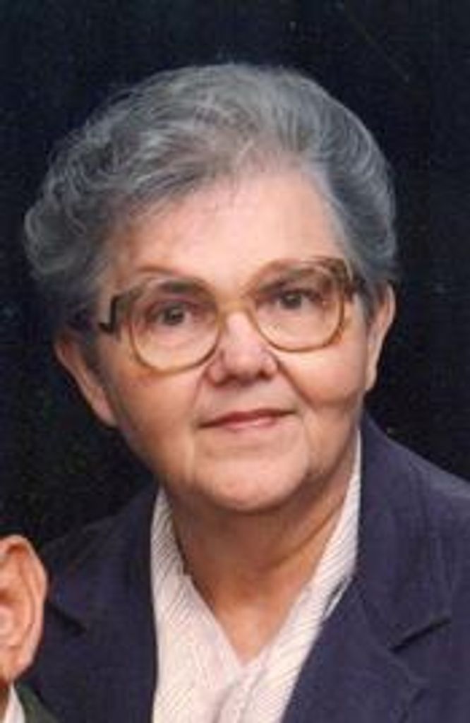 Frances A. Studnicka Mcnabb