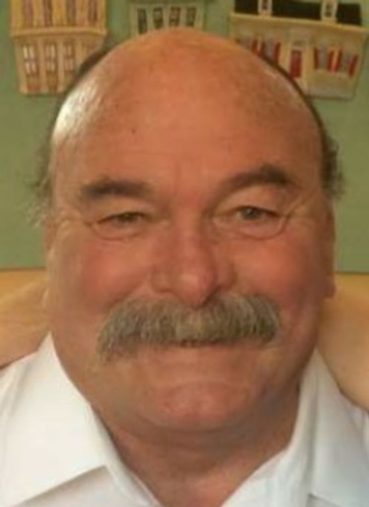 Gary Robertson