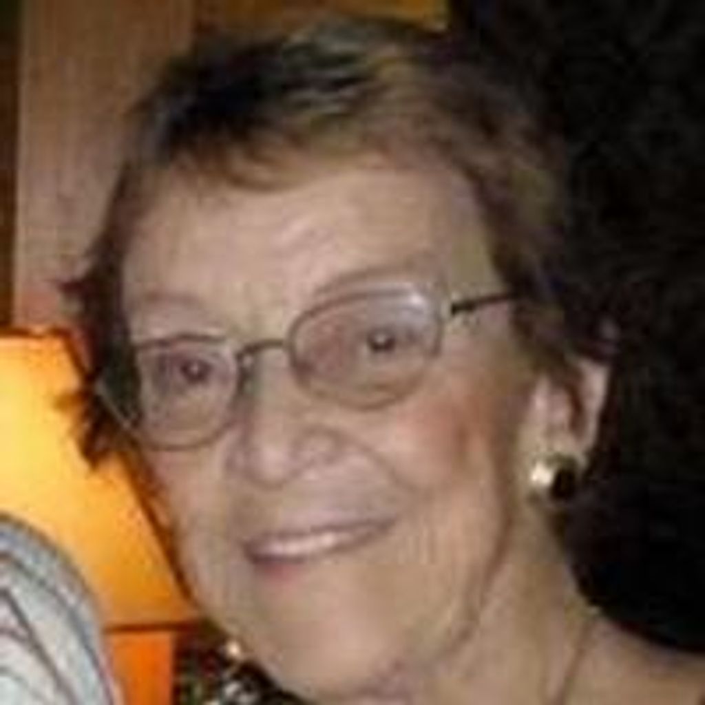 Dorothy  T. O'Shea