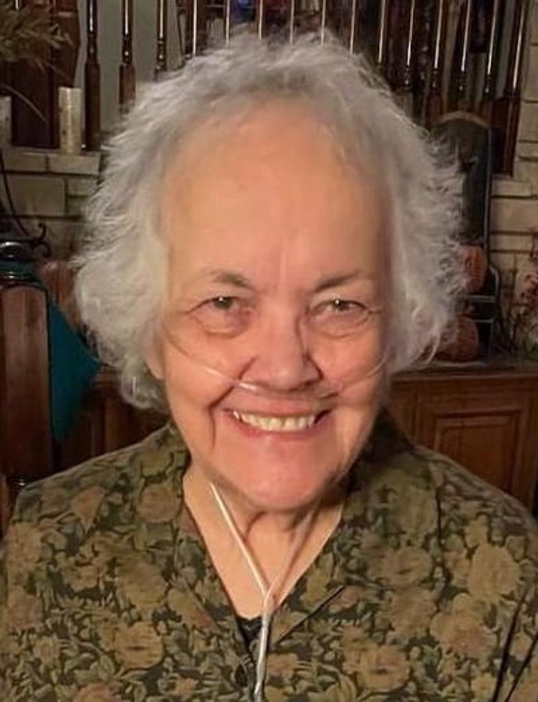 Shirley J. Stanley