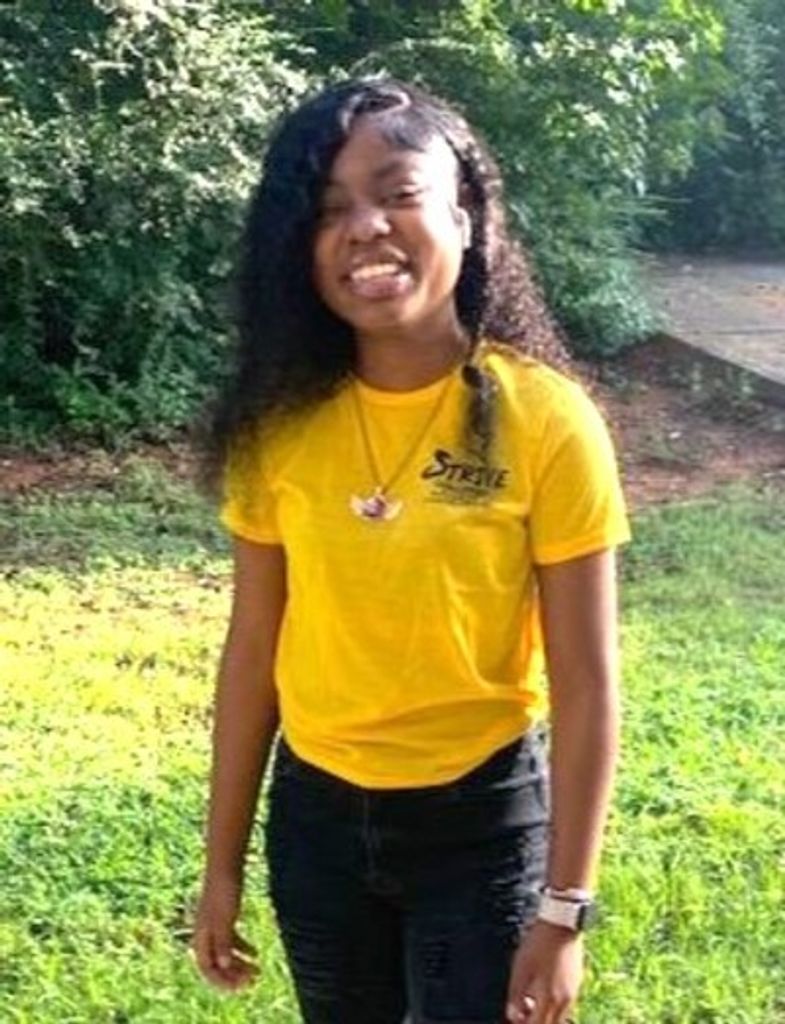 Miss Mariyae M. Gulley Profile Photo