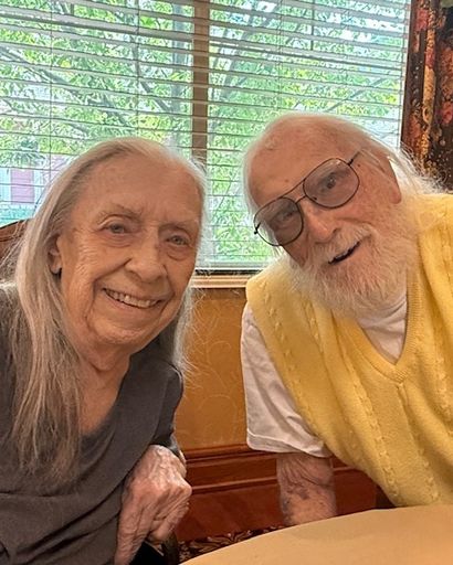 Doris Ramsden's obituary image