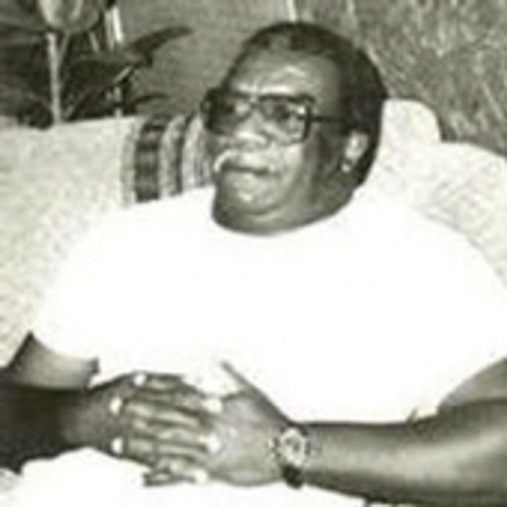Charles Williams