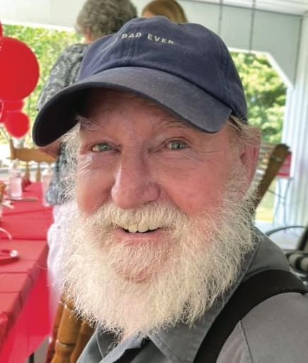 Charlie Boothby Profile Photo