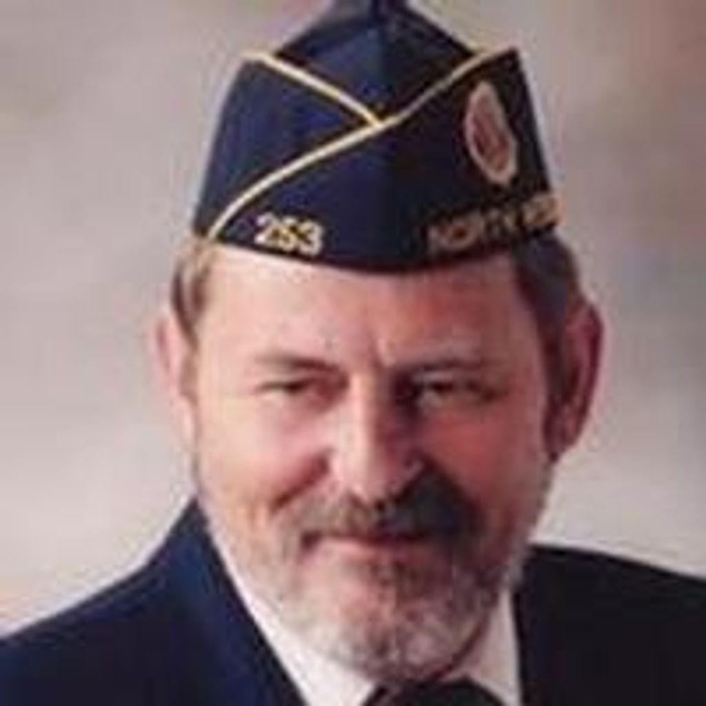 David L. Welker Profile Photo