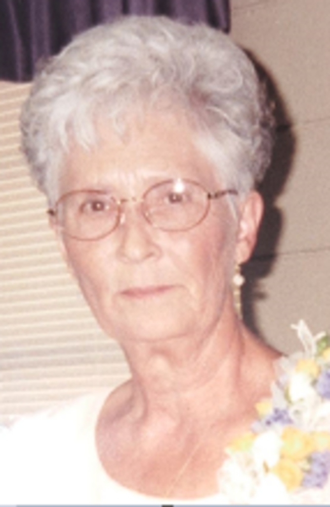 Lillie Nell Acy Daves Profile Photo