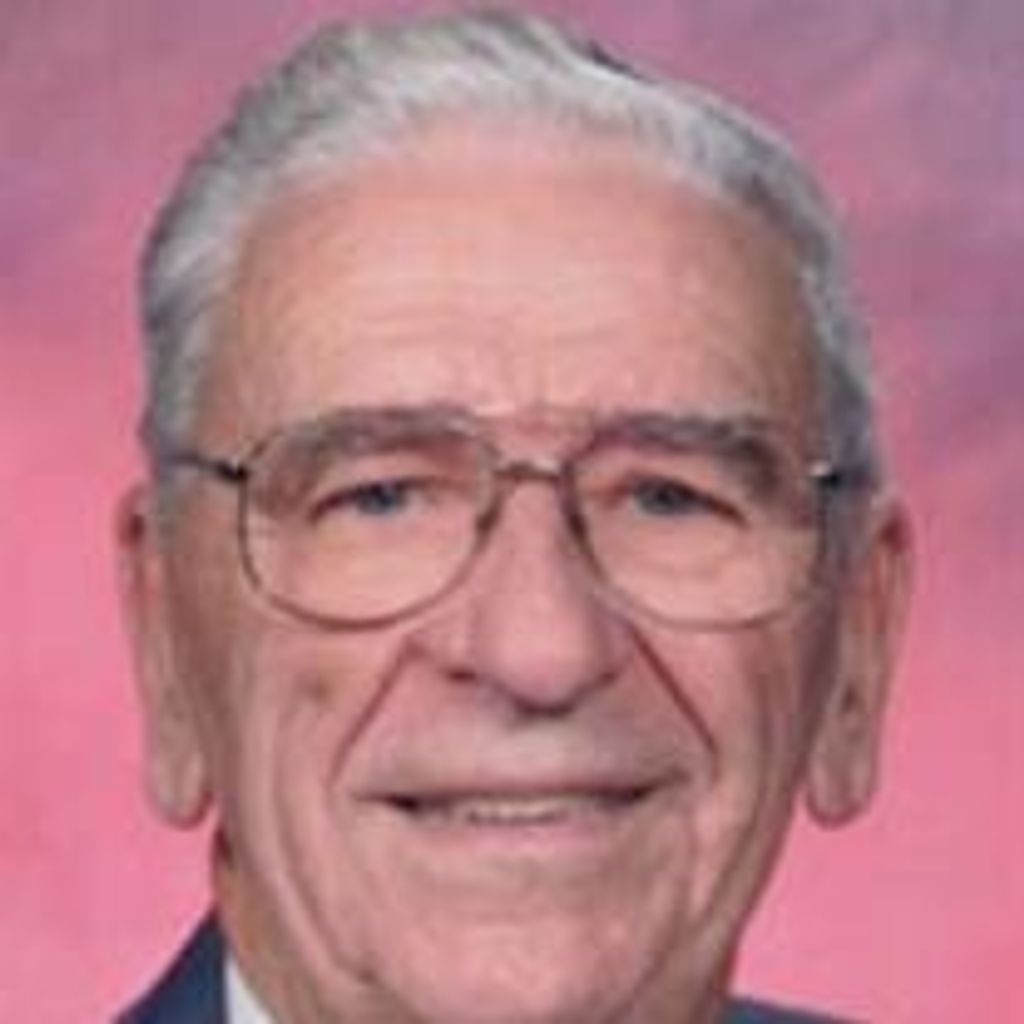 Norman G. Coenen