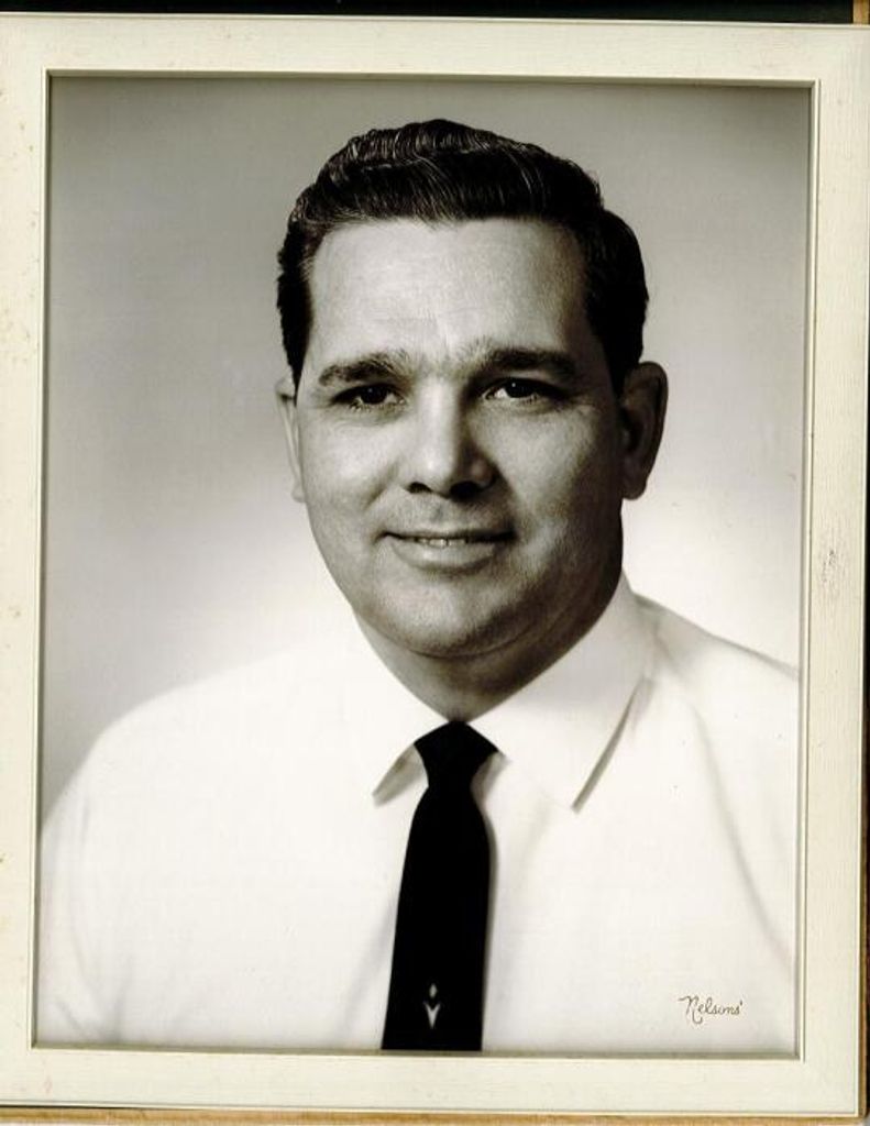 John W. Alley, Jr