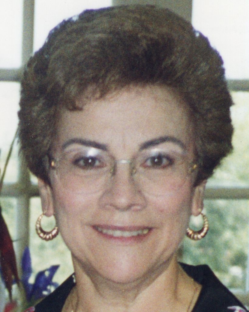 Jo-Ann Kahn Profile Photo