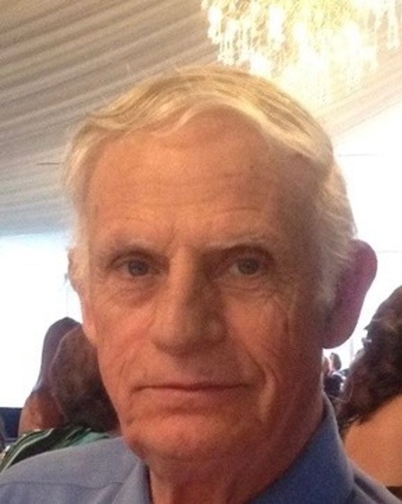 Emilio Luigi DeRango Profile Photo