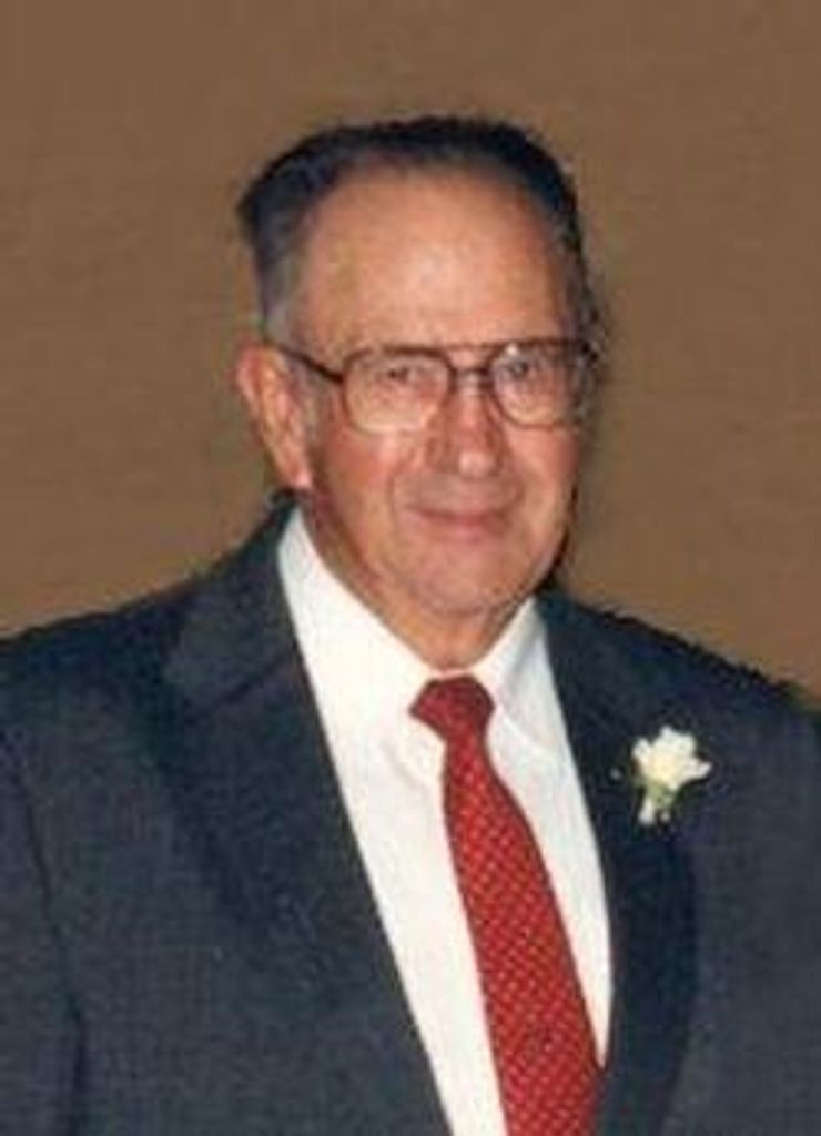 Philmore Robertson, Sr.