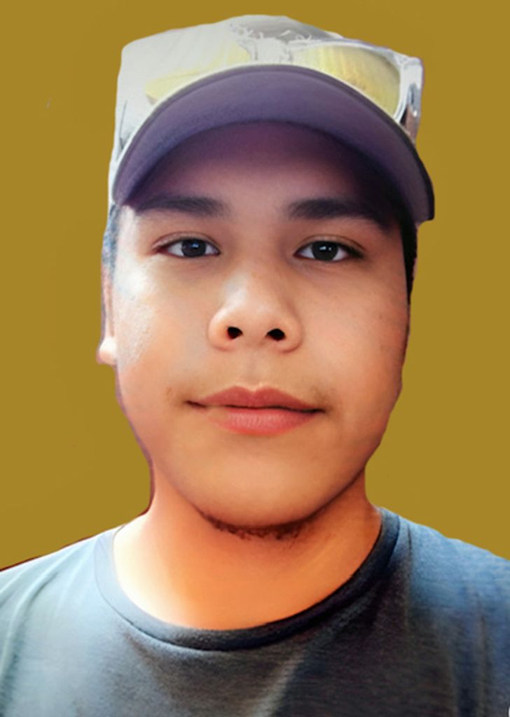 Andrew Ambrose Mason Strang