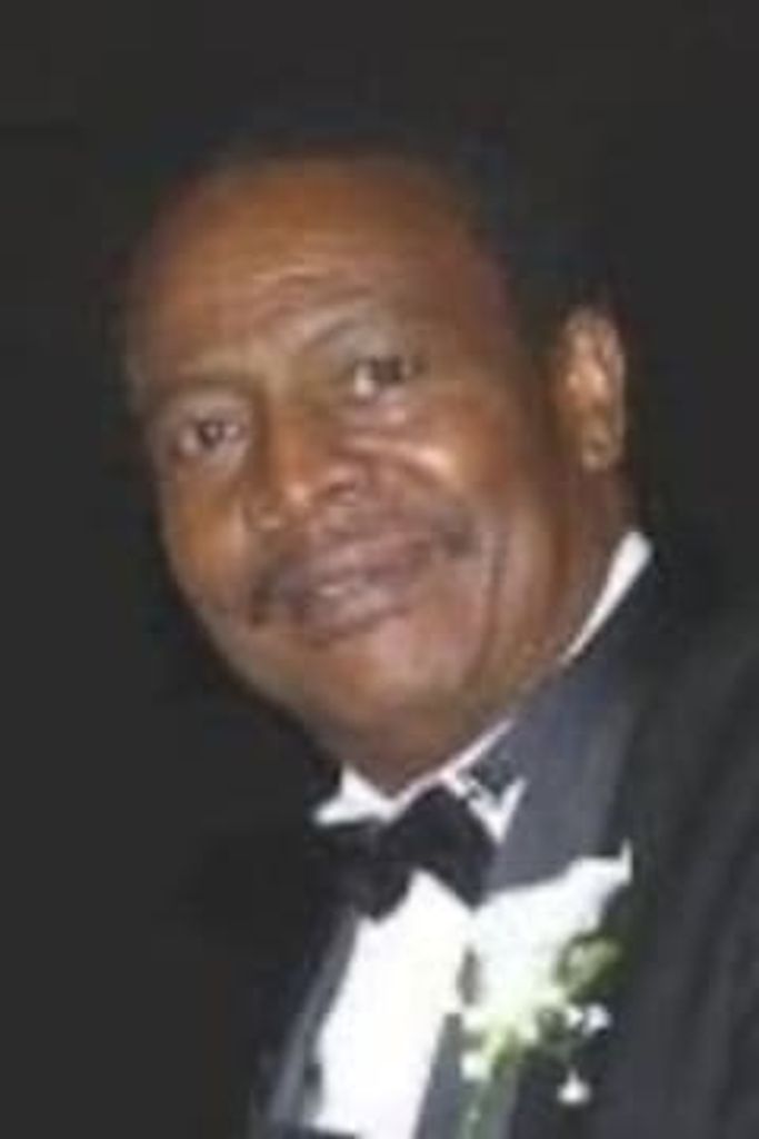 Julius  Hornbuckle
