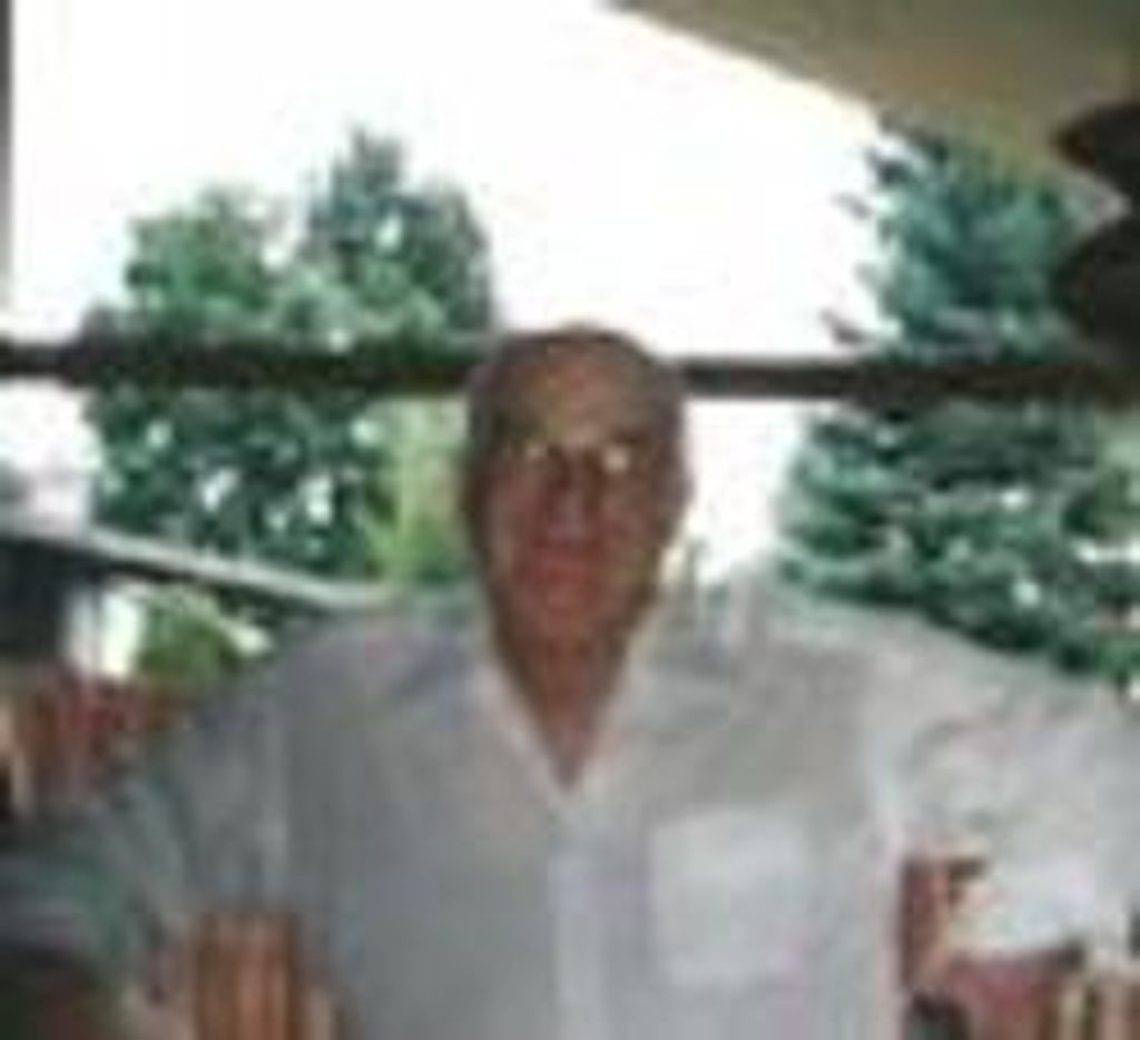 Le-Roy Thomas