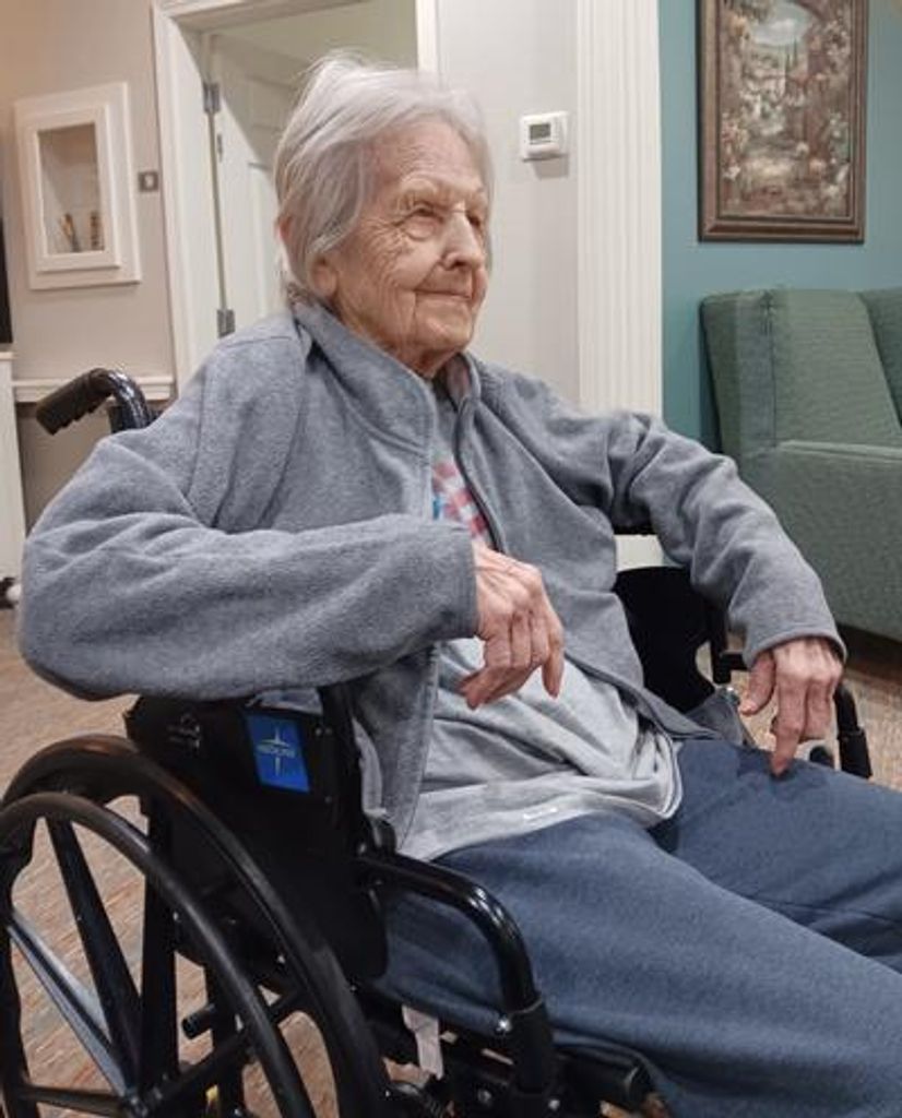 Geralynn "Geri" Lounell Schutt Profile Photo