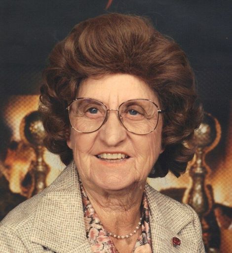 Mary Smith Profile Photo
