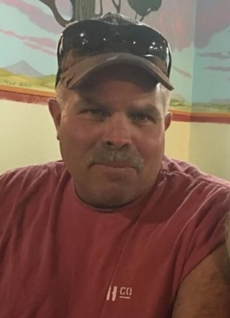 Paul Richard Williams