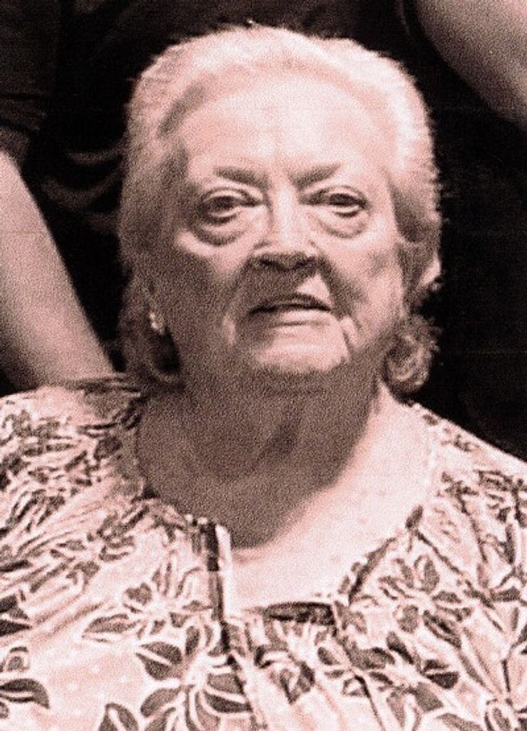 Barbara Joann Morris Profile Photo