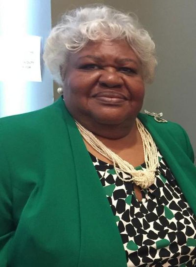 Gladys Brown Profile Photo