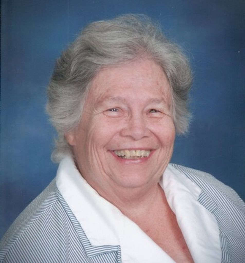 Frances B. White Profile Photo