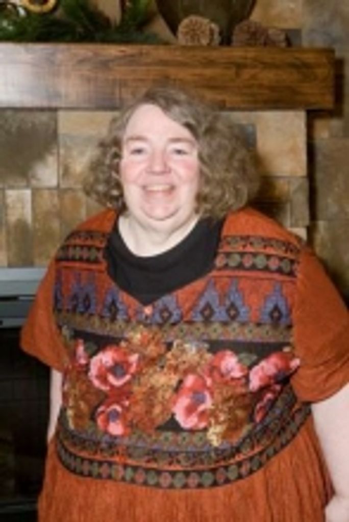 Constance Turner Mcintyre