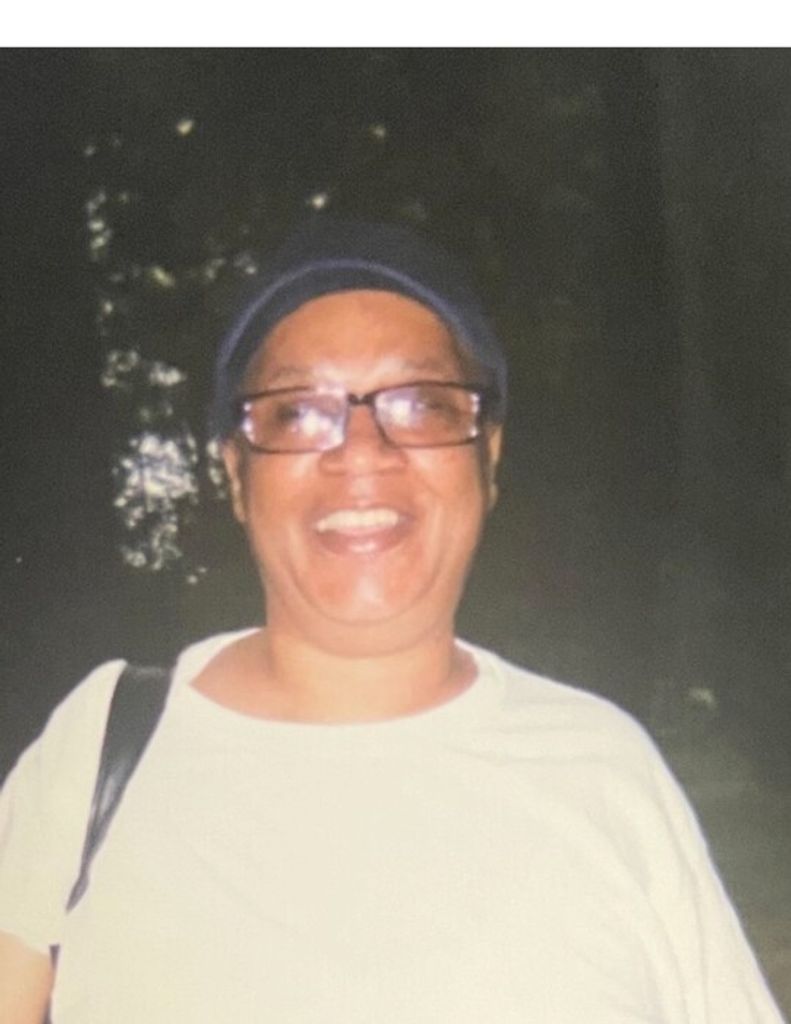 Gayle Mcdougald Profile Photo