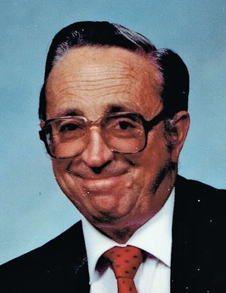 Loren H. Dunn