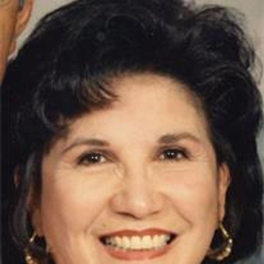 Maria Gonzalez Guerra